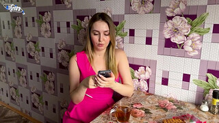 Женская сперма