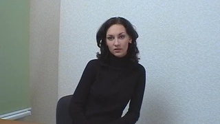 Анальный кастинг фото