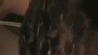 Сразу двое мужиков пердолят мою жену