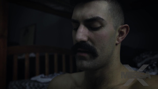 Сестра посасывает у брата, желая ебли