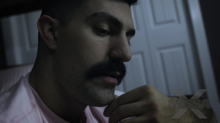 Сестра посасывает у брата, желая ебли