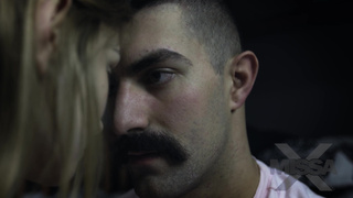 Сестра посасывает у брата, желая ебли