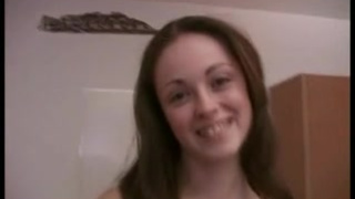 Кастинг русской студентки и любительское порно