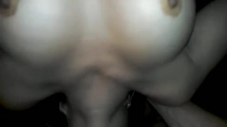 Крендель наслаждается сексом с юной учительницей