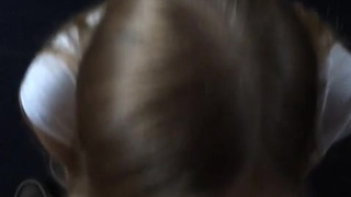 Любовник снимает на видео красивый минетик от своей девченки