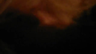 Вика подарила парню классный отсос