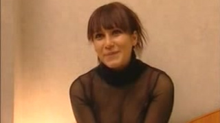 Русские свингеры обмениваются женами и ебутся ради новых ощущений