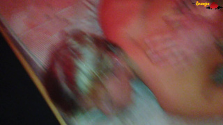 Частное видео секса студента и его отца с русской учительницей