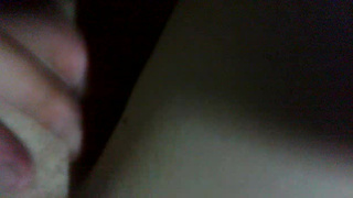 Супруг тщательно вылизал дыру юной жены после того как побывал там членом