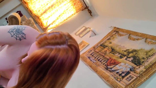 Повезло мне с братом, а то у бывшего хуй вот такой маленький