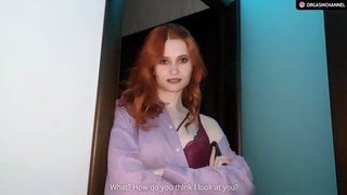 Мам, ебаться пришла? Трахну, но в универ не пойду и папе ни слова