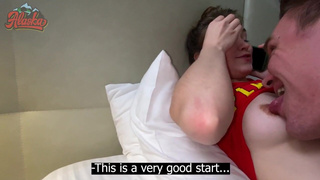 Пошлости по телефону для бойфренда, а пися для брата — не спалиться бы