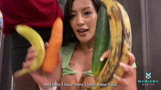 Офигеть! Во мне хуек 25+ см, вот и дала негру для разнообразия