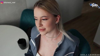 Всё просто! Не хочешь учиться — соси и готовься на хуй садиться