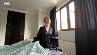 Про нюдсы не говори бате, а я тебе отсосу и сквирт покажу — идёт?