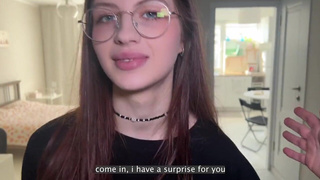 На кухне фото