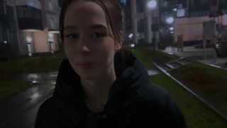 Не насосала, а подарили — но да, кончу за iPhone я проглотила