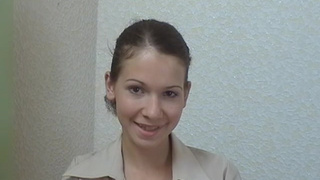 Русская ночная бабочка дала разработать свой узкий анал