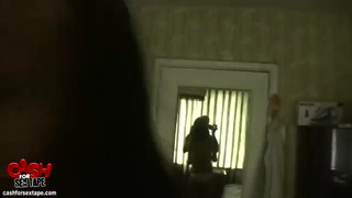 Стройняшка красавица скачет на мужском торчке